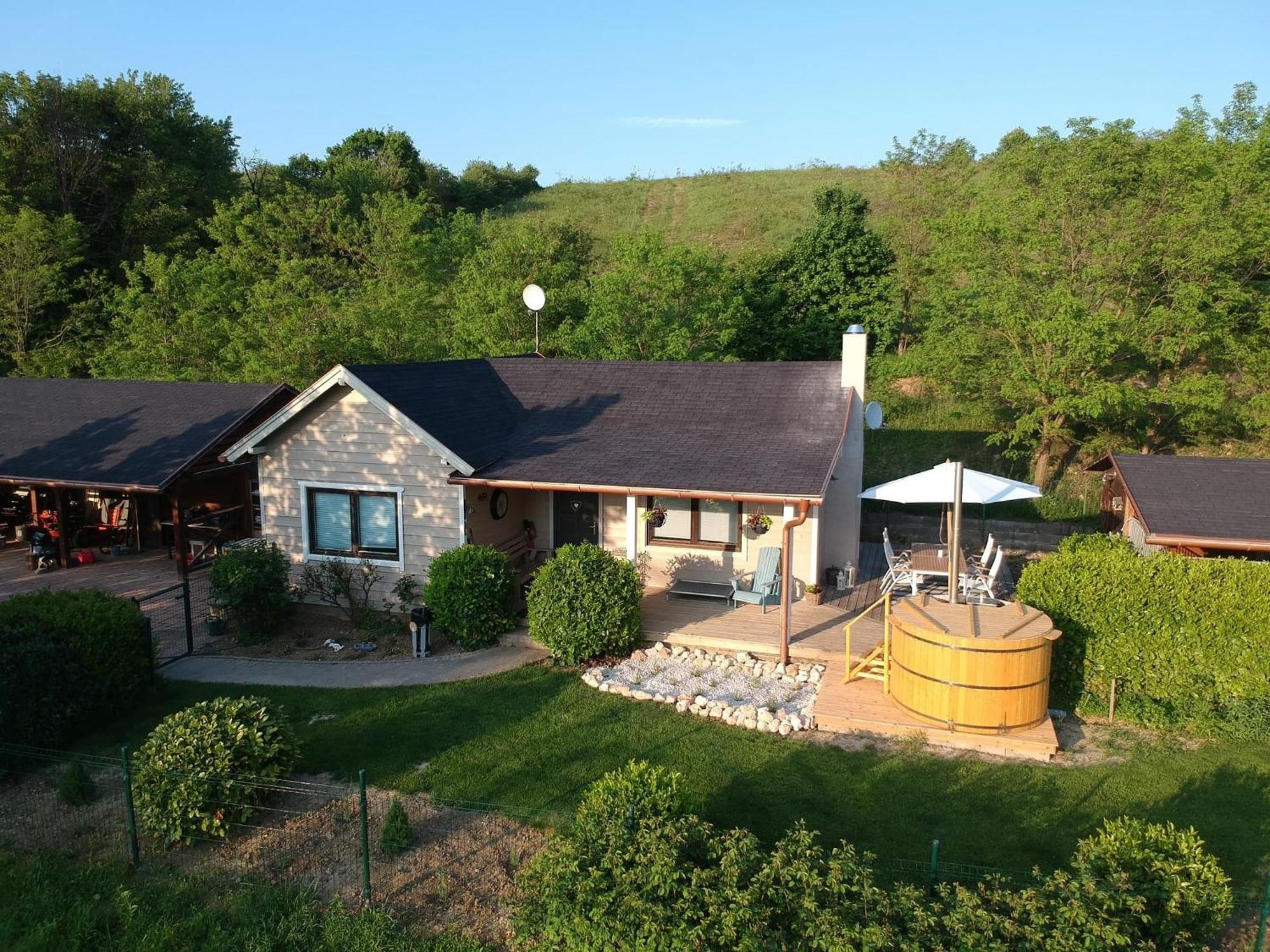Kingsdale Farm Guest House Jasd Exterior photo